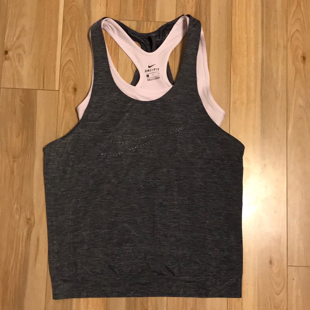 Nike Workout Tank